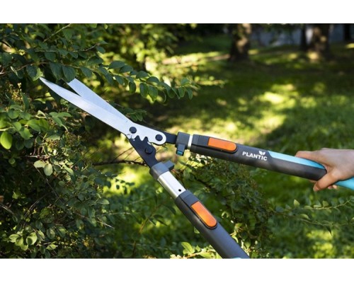 Ножницы для живой изгороди PLANTIC PowerCut Light L72 телескопические [25272-01]