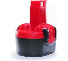 Аккумулятор TopON для Bosch PSR 9.6В, 2.0Ah (Ni-Mh) TOP-PTGD-BOS-9.6