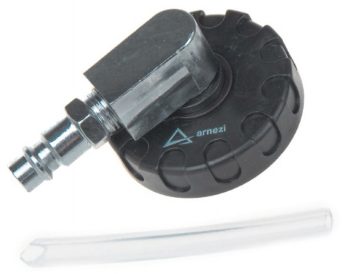 Крышка тормозного бачка ARNEZI R7703037 для прокачки тормозной системы