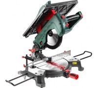 Пила торцовочная сетевая Hammer STL1800/250C 175-010