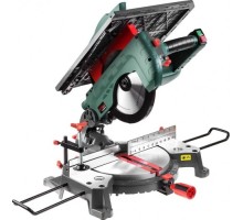 Пила торцовочная сетевая Hammer STL1800/250C 175-010