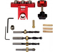 Кондуктор WOODWORK DGA-003 для сборки корпусной мебели