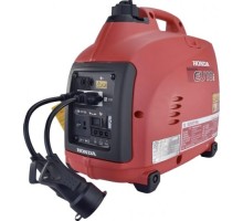 Генератор бензиновый HONDA EU 10 IT1RH инверторный (выносные розетки) EU10IT1RH