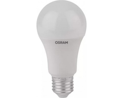 Лампа светодиодная OSRAM LED Star A 100 10вт 2700к e27 1060лм [4052899971578]