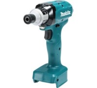 Гайковерт аккумуляторный MAKITA DFT127FMZ без АКБ и ЗУ