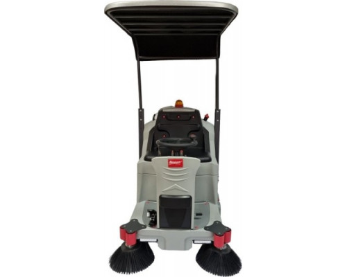 Подметальная машина Bennett Tornado T700BD с местом оператора BNT93020