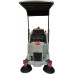 Подметальная машина Bennett Tornado T700BD с местом оператора BNT93020