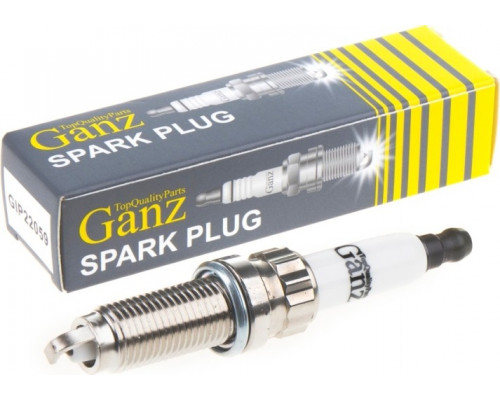 Свеча зажигания GANZ GIP22059 Universal Iridium