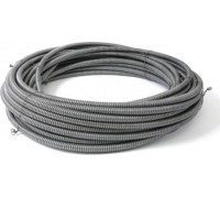Спираль RIDGID IC 12 мм х 28 м C46 55467