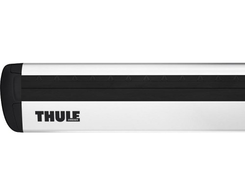 Дуги THULE WingBar Evo для багажника 135 см (2шт.) 711400 [711400]