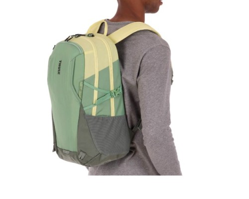 Рюкзак THULE 3204845 Enroute Backpack, 23L, Agave/Basil