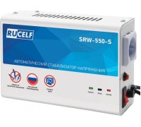 Стабилизатор напряжения однофазный RUCELF SRW- 550-S SRW-550-S