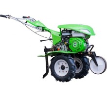 Мотоблок AURORA GARDENER 750 SMART [11586]