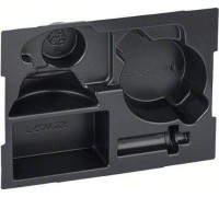 Вкладыш BOSCH L-Boxx 238 306 x 397 x 72 мм 1600A002VR
