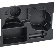 Вкладыш BOSCH L-Boxx 238 306 x 397 x 72 мм [1600A002VR]