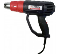 Фен строительный SPARKY HAG 2000E 13000208853