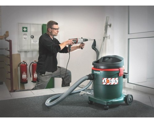 Пылесос сетевой METABO ASA 32 L [602013000]