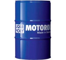 Масло для квадроциклов LIQUI MOLY SAE 10W40 ATV 4T Motoroil Offroad 205 л 7542 синтетическое [7542]