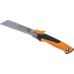 Пила садовая FISKARS PowerTooth 150мм 19 зубьев на дюйм [1062932]