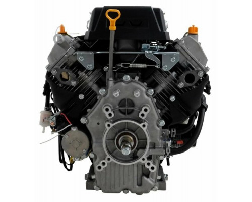 Бензиновый двигатель LONCIN LC2V80FD 30 л.с., вал 25мм