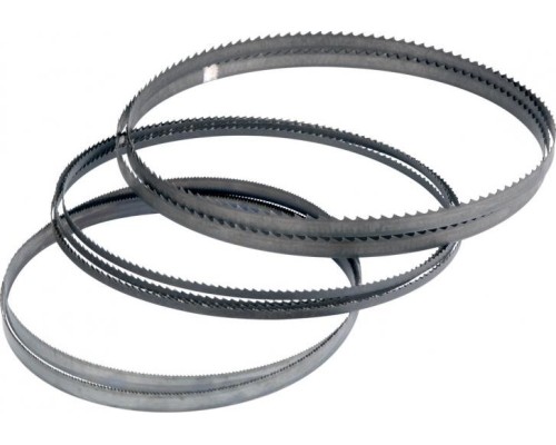 Пила кольцевая HONSBERG М42 27х0,9х2900 мм 6/10 S Spectra Bimetal Пила кольцевая HONSBERG М42 27х0,9х2900 мм 6/10 S Spectra Bimetal