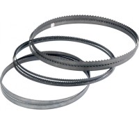 Пила кольцевая  HONSBERG М42 34х1,1х5200 мм 5/8 S Spectra Bimetal