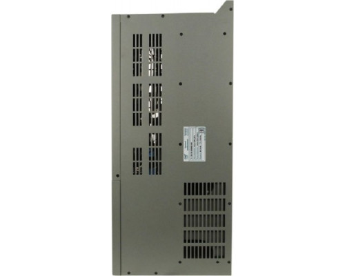 Частотный преобразователь ESQ 760-4Т0900G/1100P 90/110 кВт, 380 В