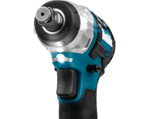 Гайковерт аккумуляторный MAKITA TW 161 DWAE [TW161DWAE]