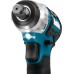 Гайковерт аккумуляторный MAKITA TW 161 DWAE [TW161DWAE]