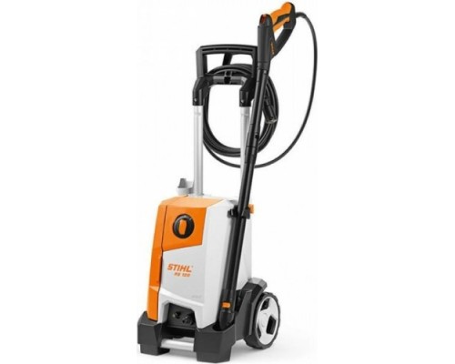 Автомойка STIHL RE 120 [4950-012-4541]