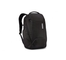 Рюкзак THULE 3 204 816 accent backpack, 26l, black [3204816]