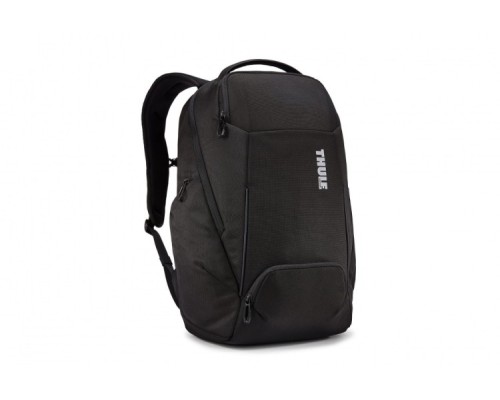 Рюкзак THULE 3 204 816 accent backpack, 26l, black [3204816]