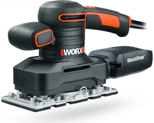 Виброшлифмашина WORX WX641