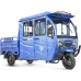 Трицикл грузовой электрический RUTRIKE Рейс 1300 60V1200W темно 024458-2740 купить с доставкой и официальной гарантией