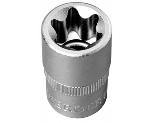 Головка TORX BERGER BG2172 1/2" E14