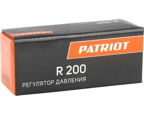 Регулятор давления PATRIOT R200 [830902015]