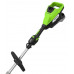 Триммер аккумуляторный GREENWORKS ST161S 82V, 1,6 кВт, 43 см, б/щ, АКБ 8Ач и ЗУ 2112307UH купить с доставкой и официальной гарантией