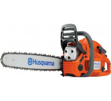 Бензопила HUSQVARNA 455 RANCHER 18