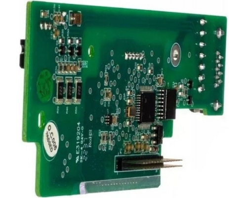 Карта протокола ESQ EN-PRPG01 Profibus+PG для ESQ-500/600 08.06.05.001066