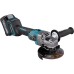 Угловая шлифмашина аккумуляторная MAKITA GA005GM201