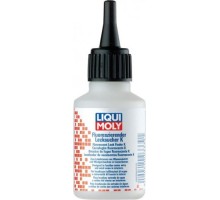 Средство для поиска утечек (концентрат) LIQUI MOLY Fluoreszierender Lecksucher 0,05 л. 3339 [3339]