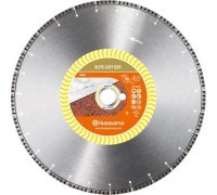 Алмазный диск универсальный HUSQVARNA ELITE-CUT S25 300  25.4 мм 5798114-10 5798114-10