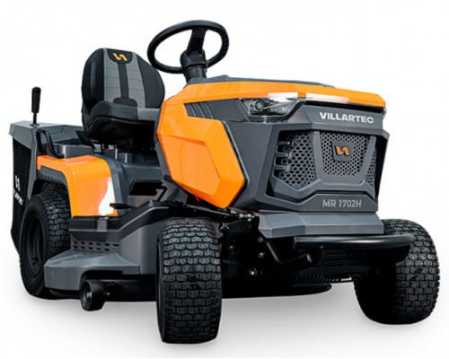 Садовый трактор VILLARTEC MR 1702H 1104170000
