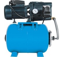 Установка для водоснабжения UNIPUMP AUTO JET 80 L [49681]