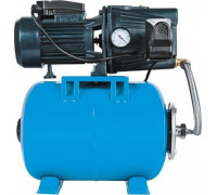 Установка для водоснабжения UNIPUMP AUTO JET 80 L 49681