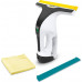 Стеклоочиститель KARCHER WV 6 Bath Edition (1.633-750.0), аккумуляторный 1.633-750.0 купить с доставкой и официальной гарантией
