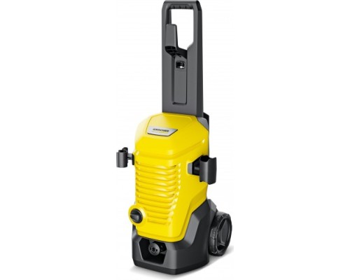 Автомойка KARCHER K 4 WCM (1.324-200.0) [1.324-200.0]