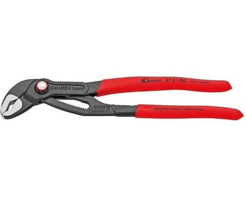 Клещи переставные KNIPEX 