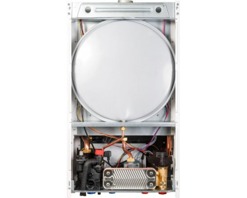 Котел газовый KOTITONTTU TOIVO T20 DK OpenTherm с шиной 00-00000615 купить с доставкой и официальной гарантией