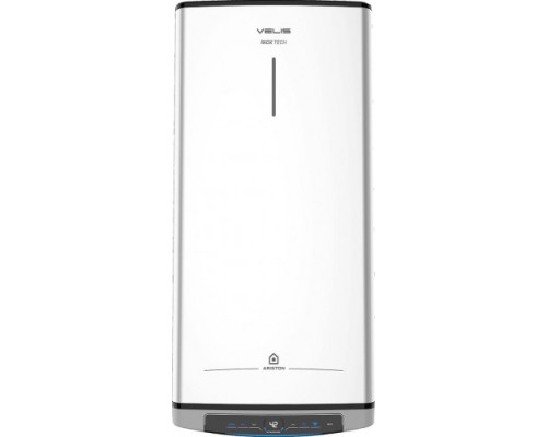 Водонагреватель ARISTON VELIS LUX INOX PW ABSE WIFI 80 [3700675]